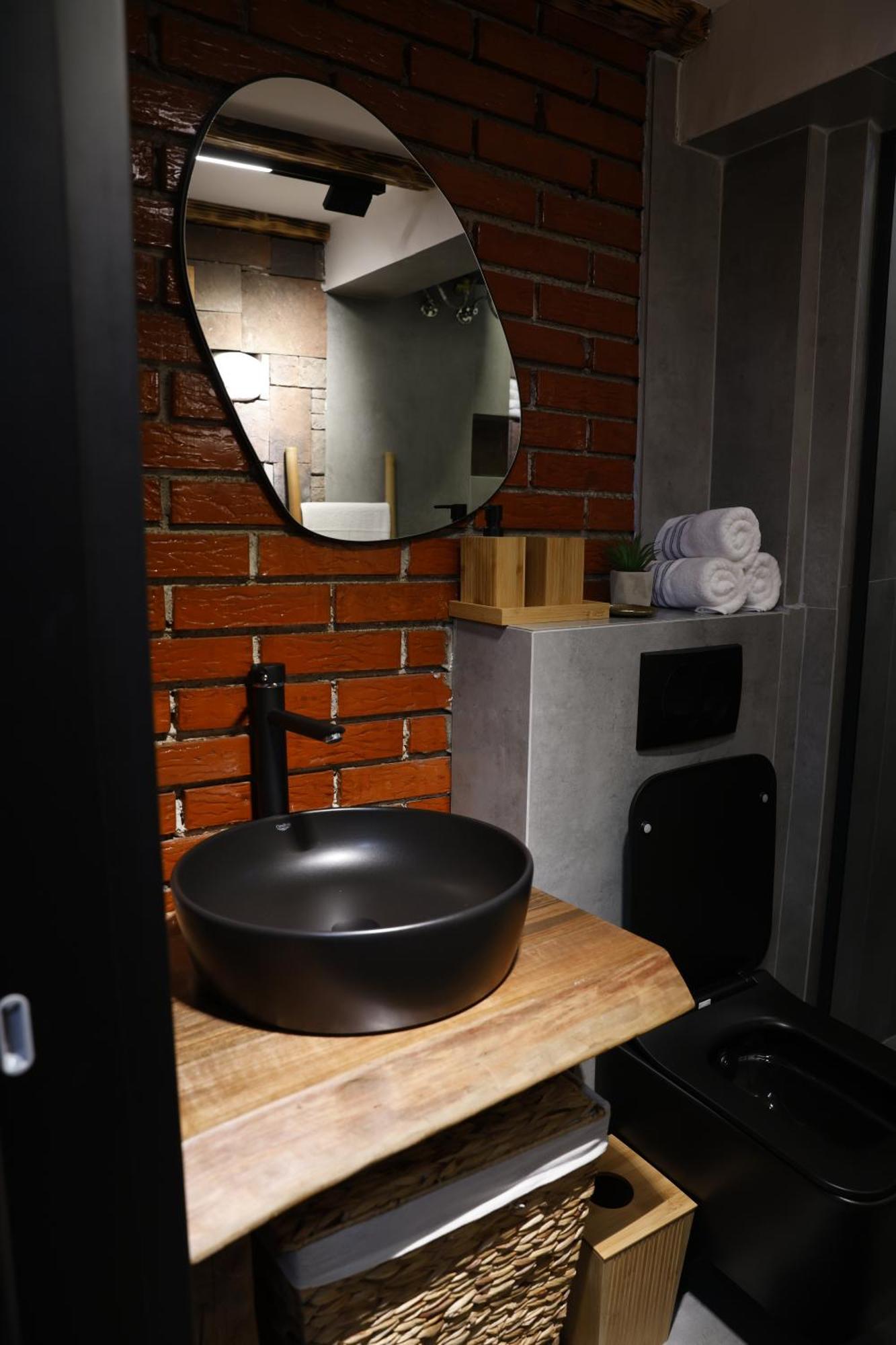 Oldtown Prishtina Apartments พริสตีนา ภายนอก รูปภาพ