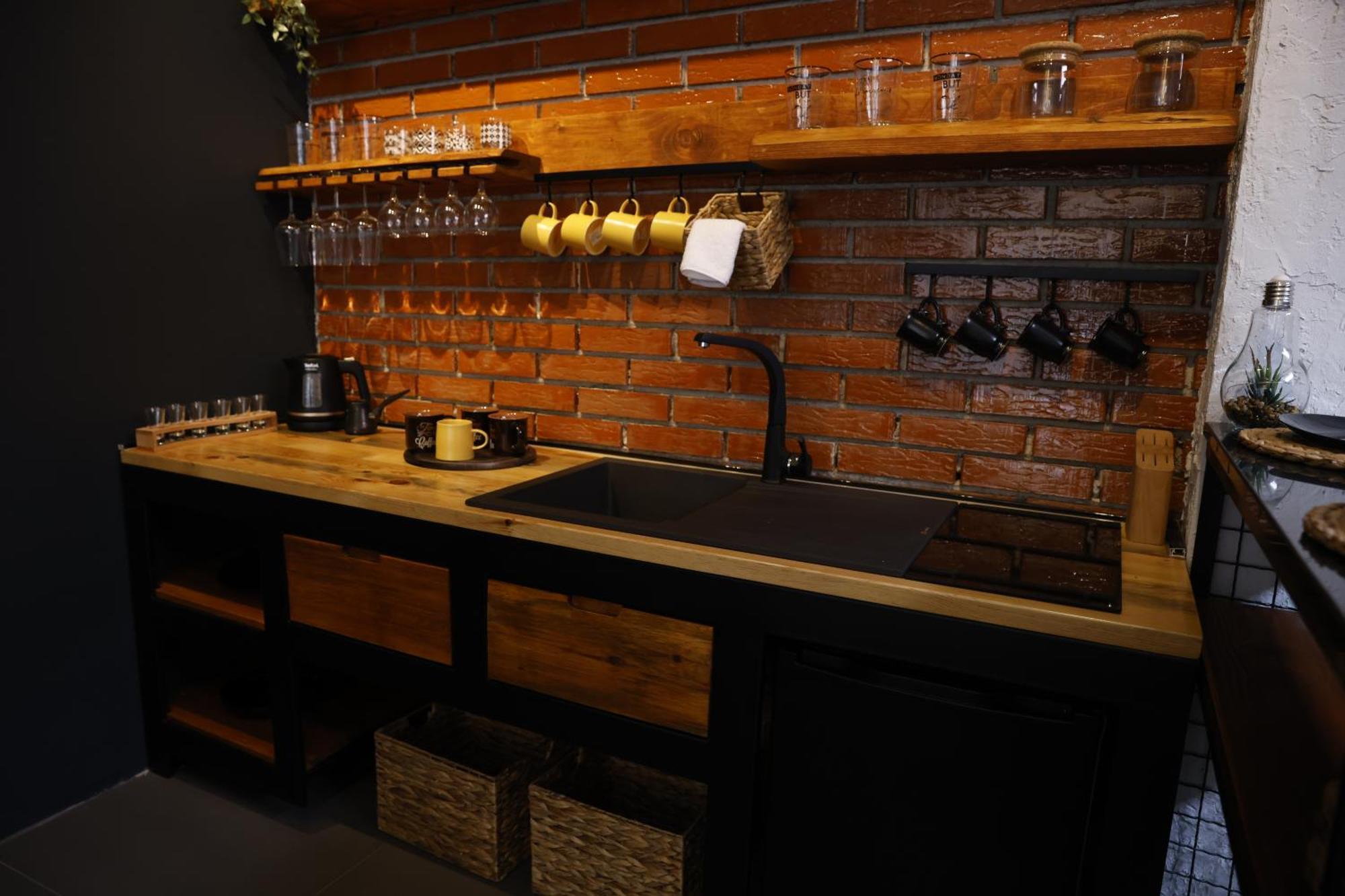 Oldtown Prishtina Apartments พริสตีนา ภายนอก รูปภาพ