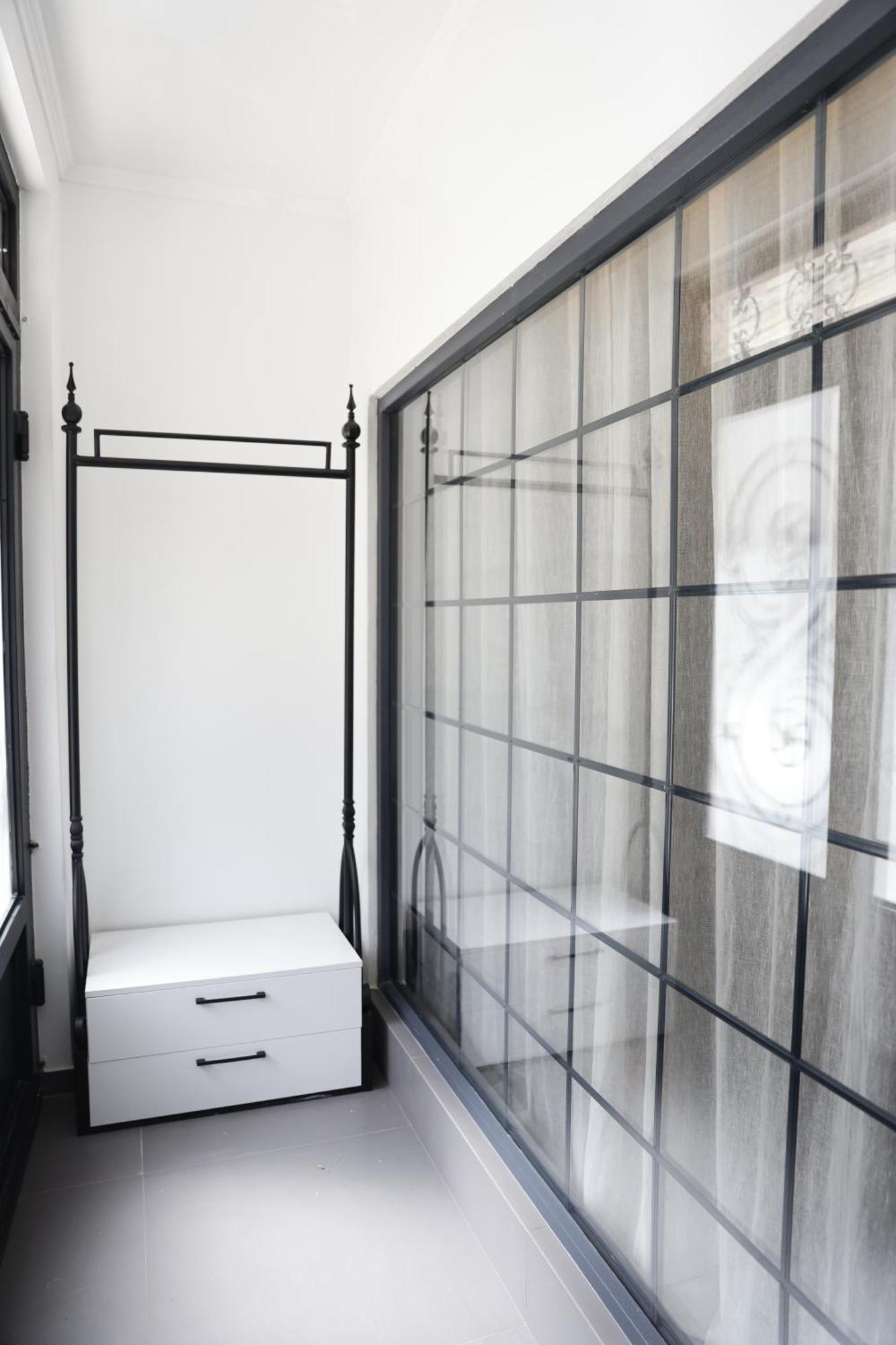 Oldtown Prishtina Apartments พริสตีนา ภายนอก รูปภาพ