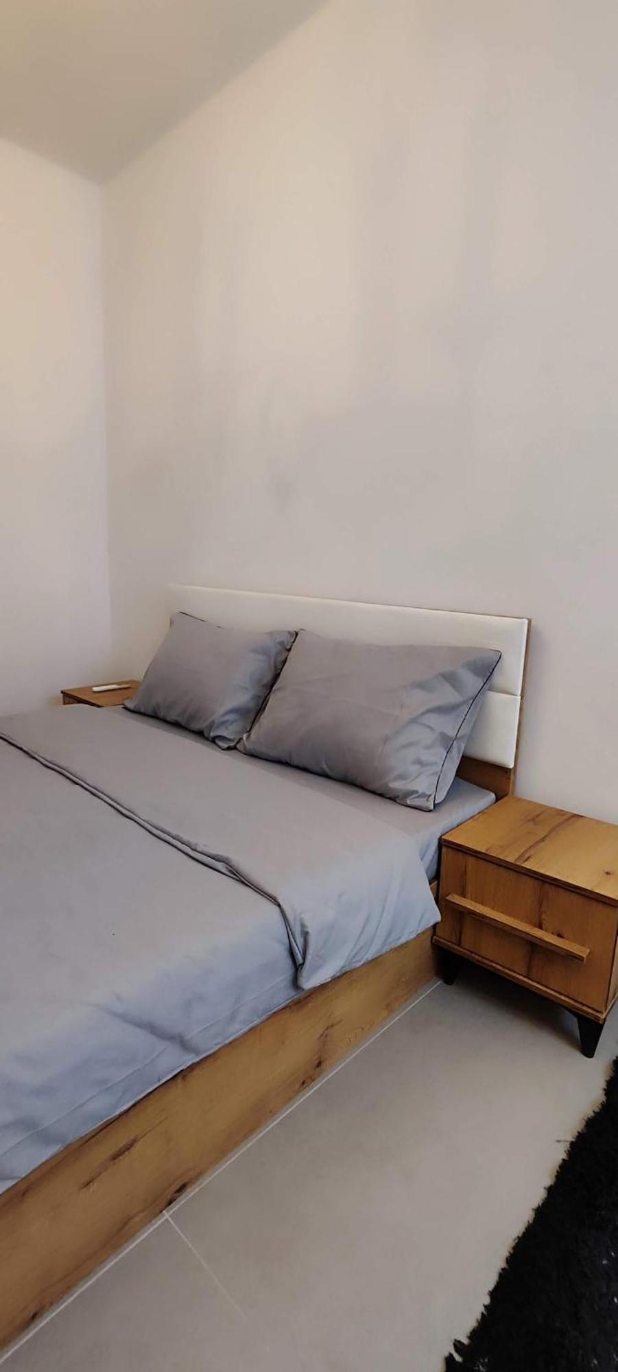Oldtown Prishtina Apartments พริสตีนา ภายนอก รูปภาพ