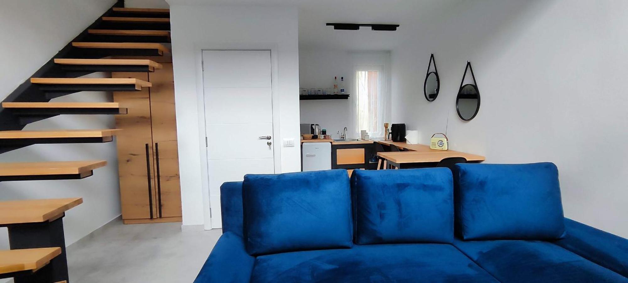 Oldtown Prishtina Apartments พริสตีนา ภายนอก รูปภาพ