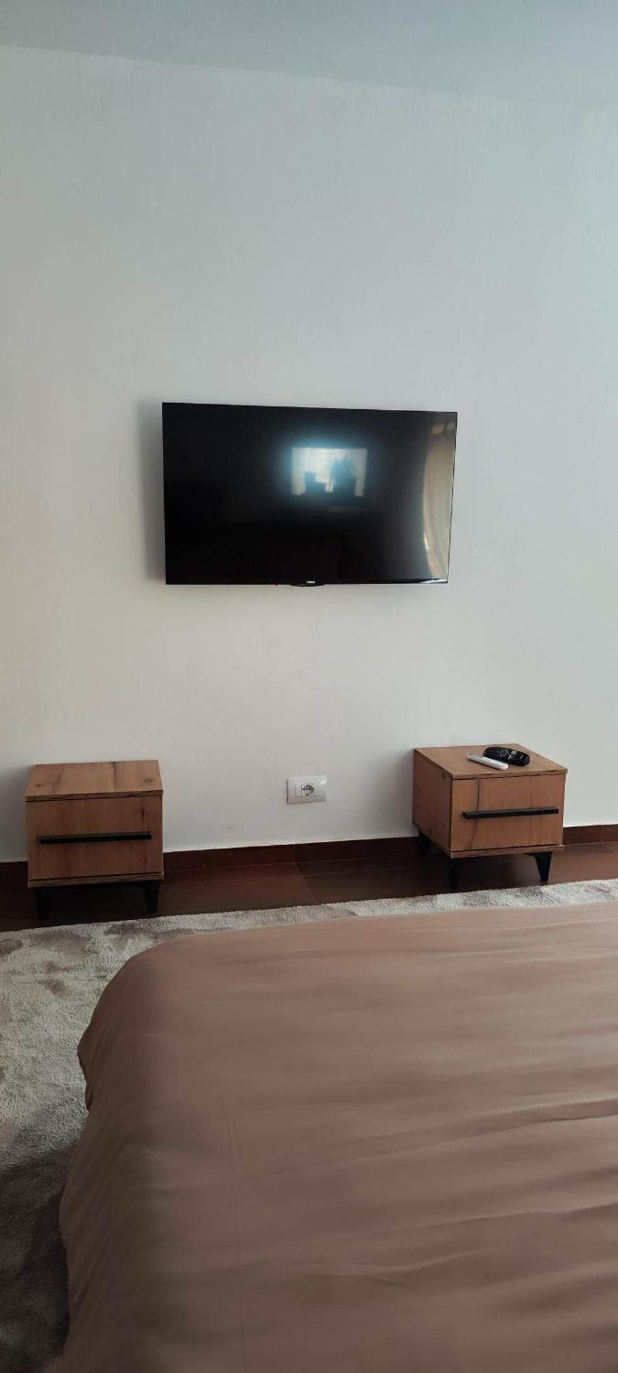 Oldtown Prishtina Apartments พริสตีนา ภายนอก รูปภาพ
