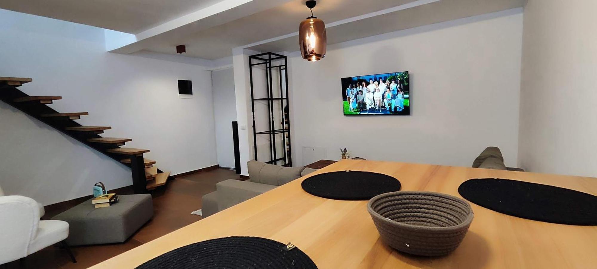 Oldtown Prishtina Apartments พริสตีนา ภายนอก รูปภาพ