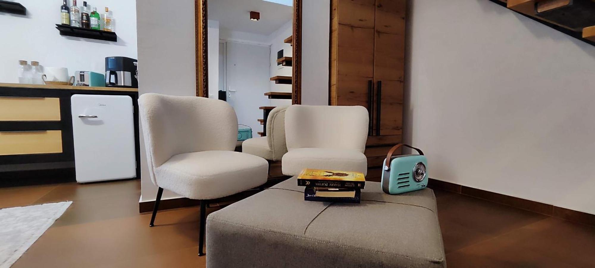 Oldtown Prishtina Apartments พริสตีนา ภายนอก รูปภาพ